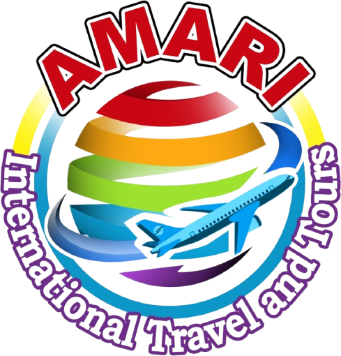 Amari International Travel and Tours