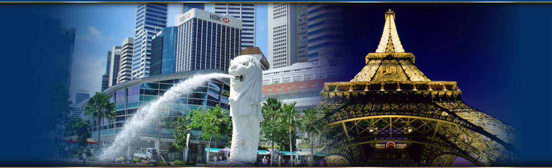 Amari International Travel and Tours