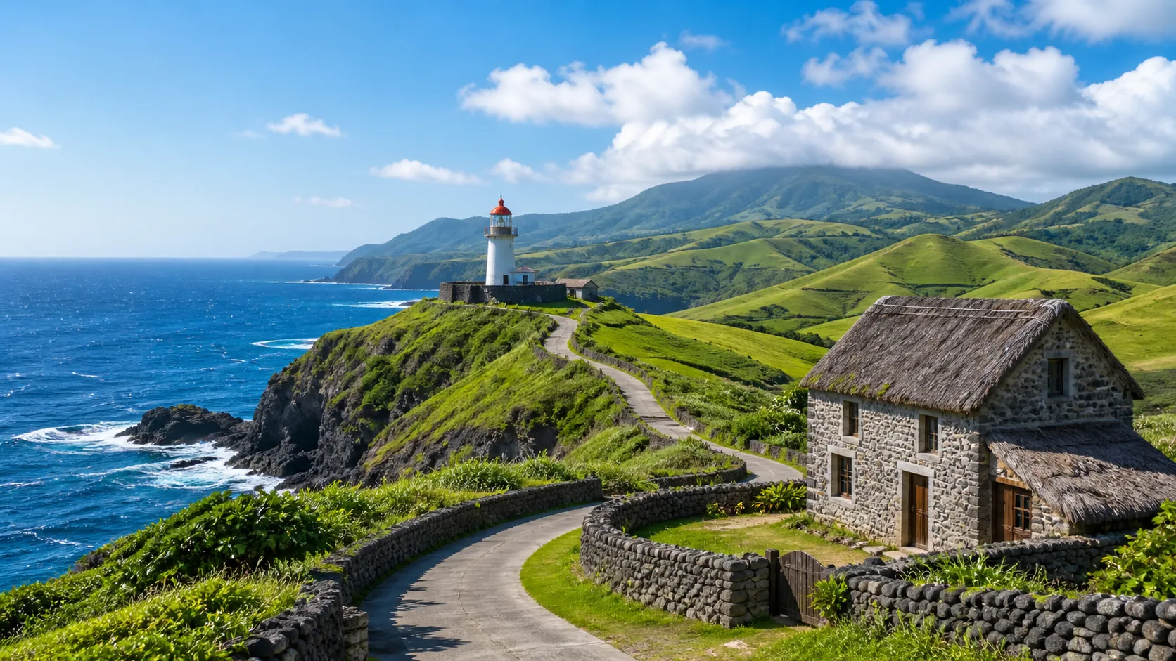 Batanes and More