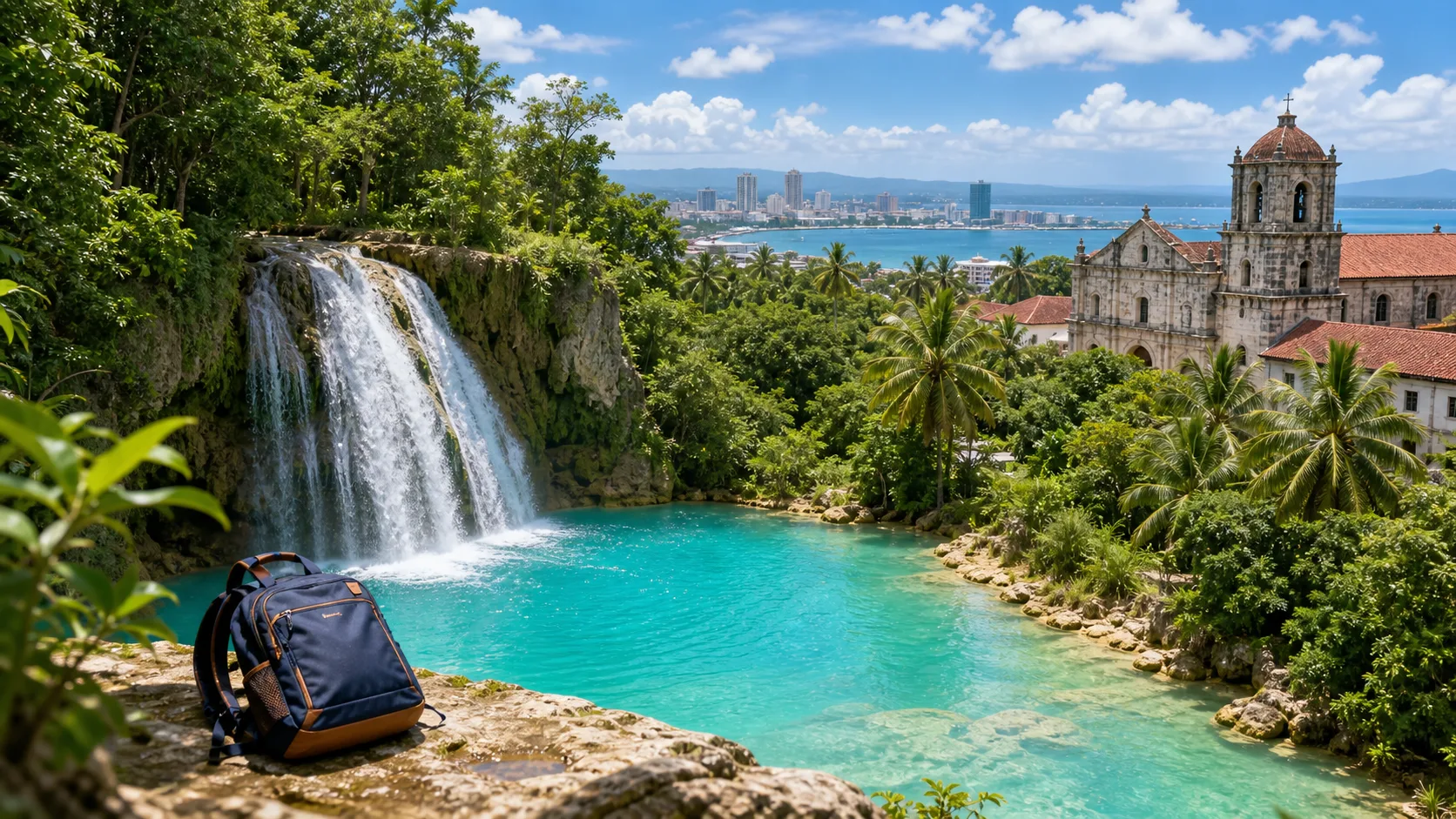Cebu Getaway